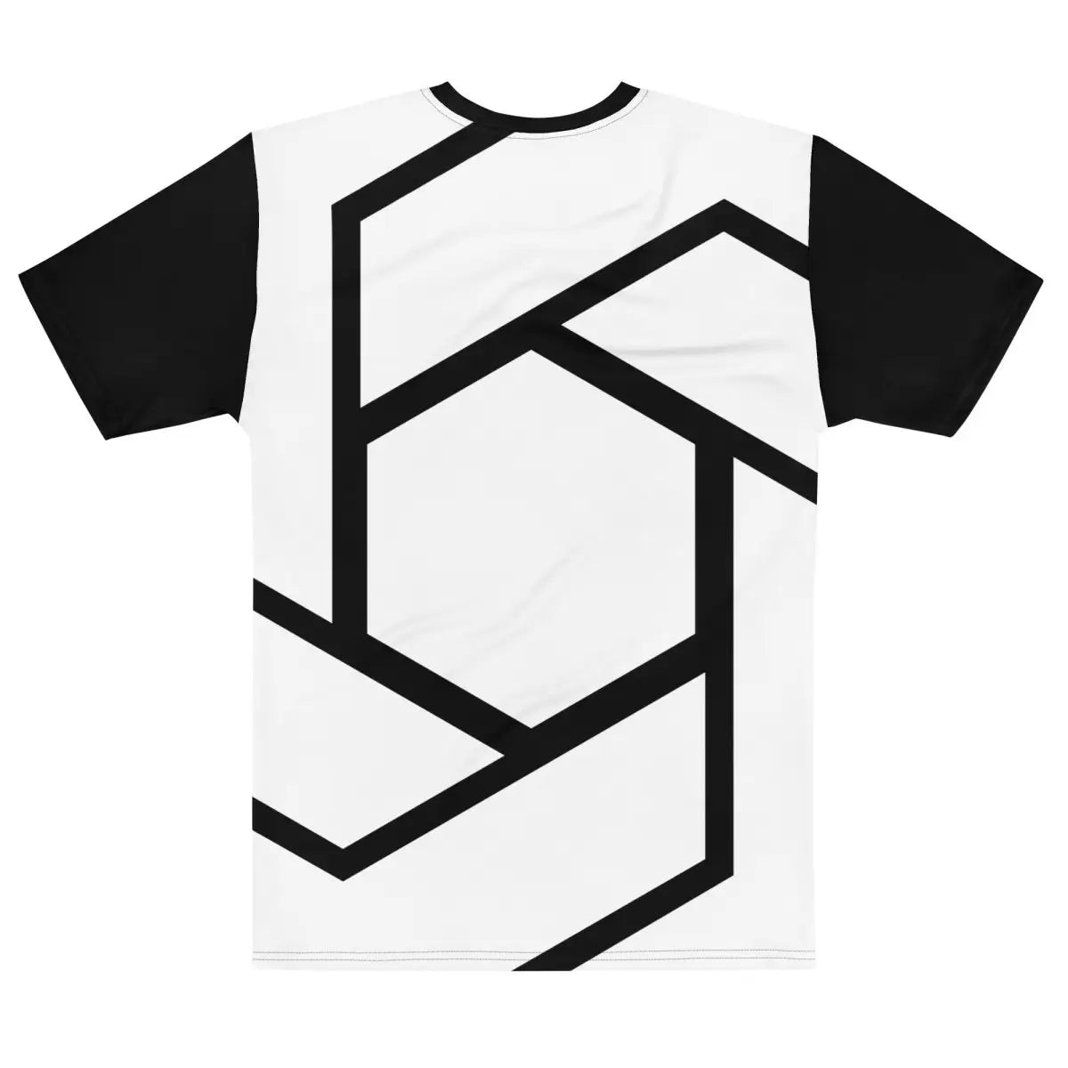 Large OpenAI Logo T-Shirt 2 (men)