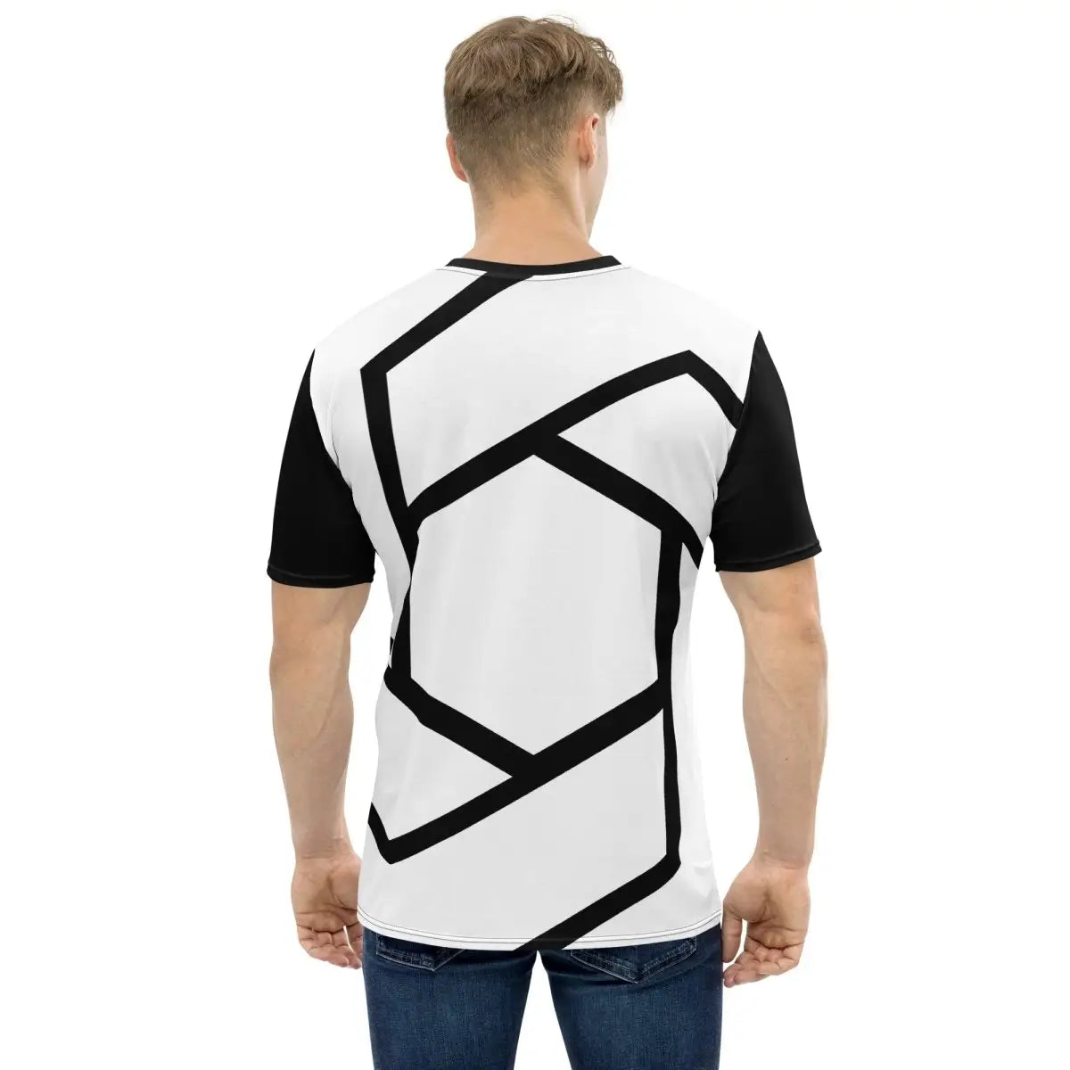 Large OpenAI Logo T-Shirt 2 (men)