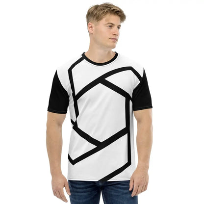 Large OpenAI Logo T-Shirt 2 (men)