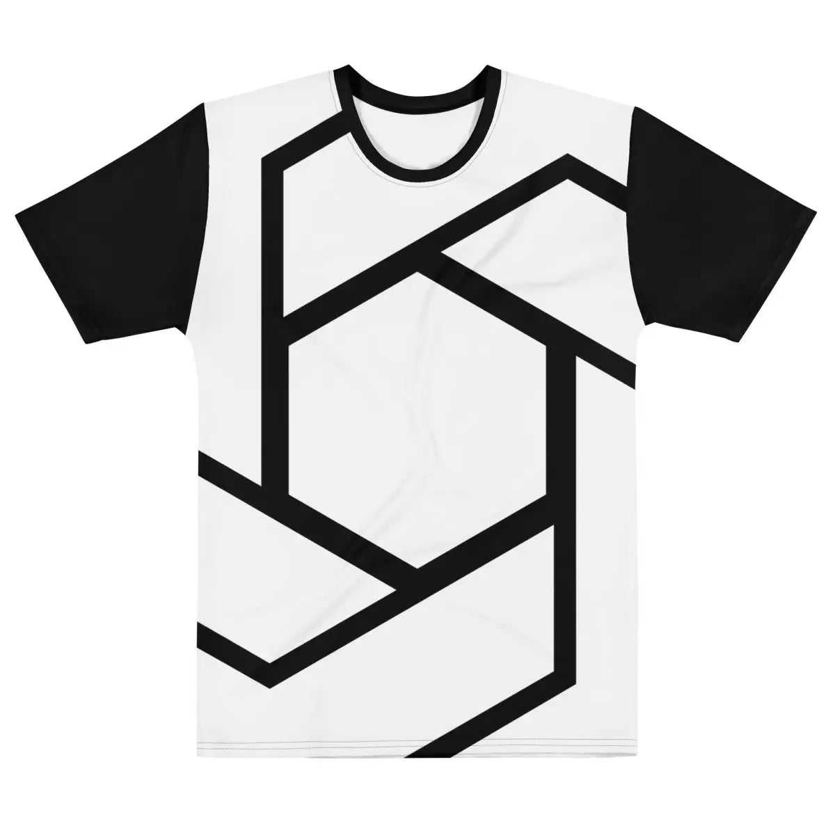 Large OpenAI Logo T-Shirt 2 (men) - M