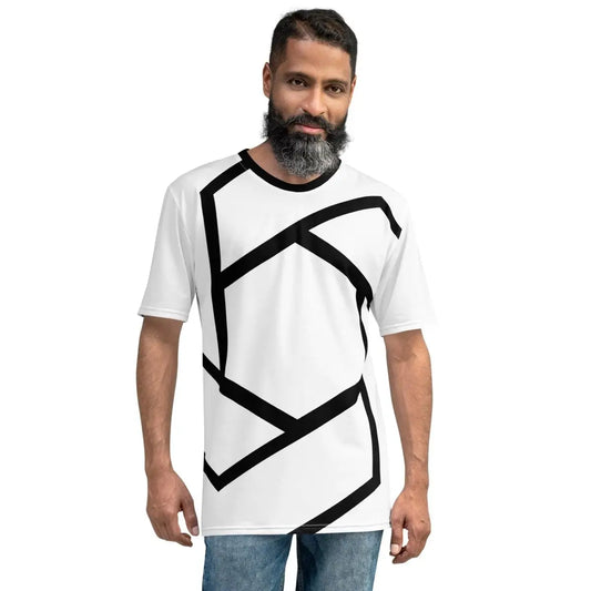 Large OpenAI Logo T-Shirt 3 (men)