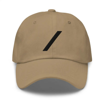 Light Grok Cap - Khaki