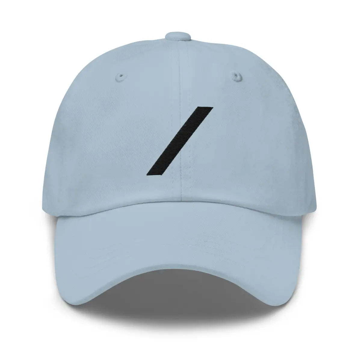 Light Grok Cap - Light Blue