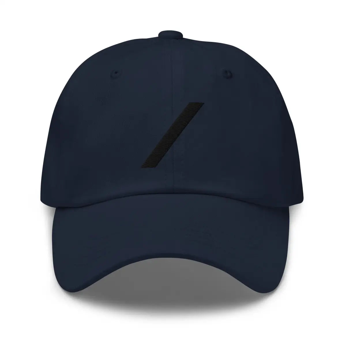 Light Grok Cap - Navy