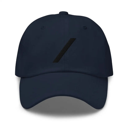 Light Grok Cap - Navy