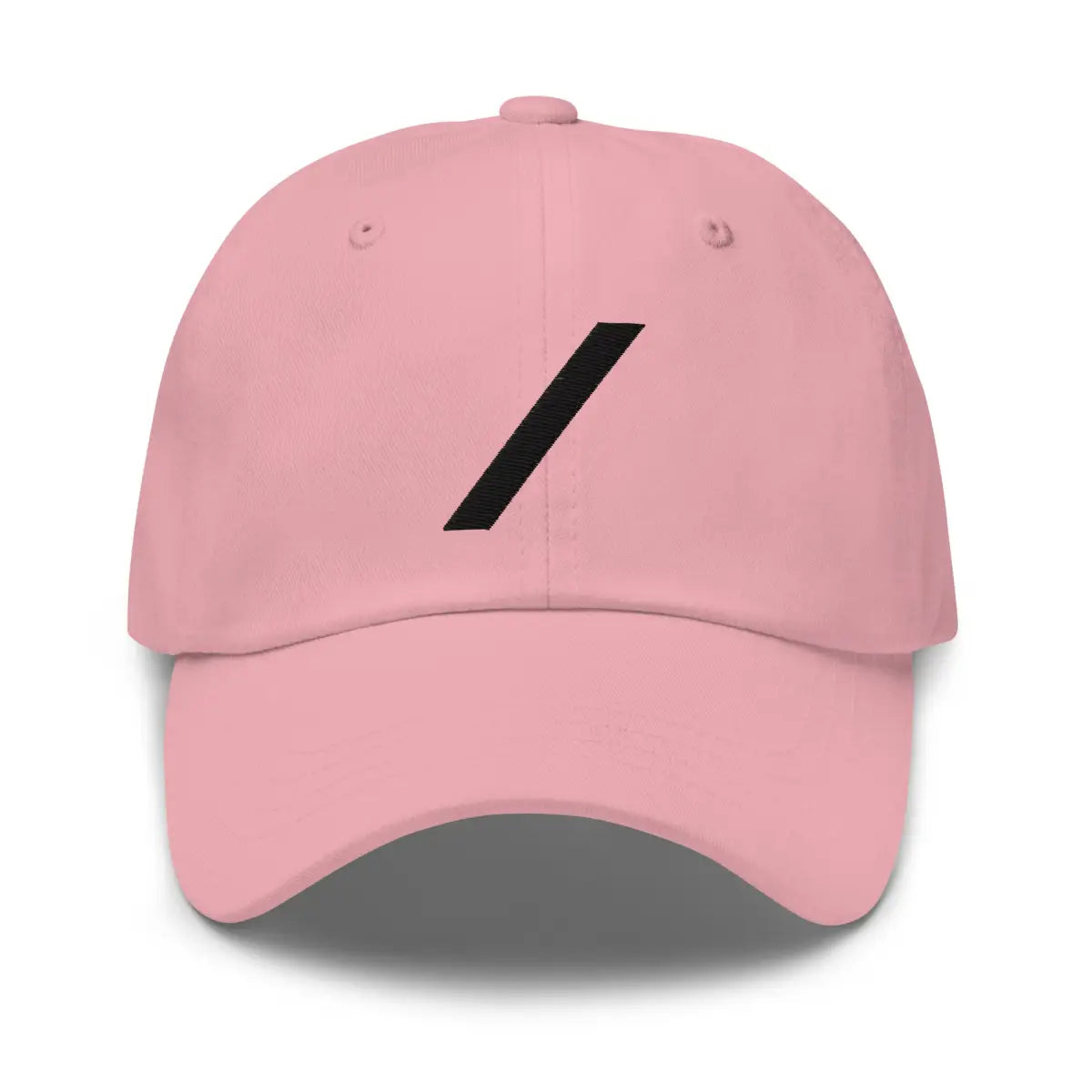 Light Grok Cap - Pink