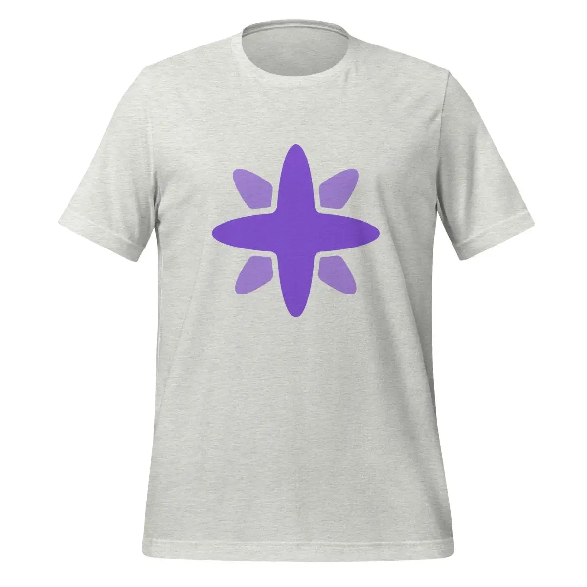 Limitless Icon T-Shirt (unisex) - Ash / M