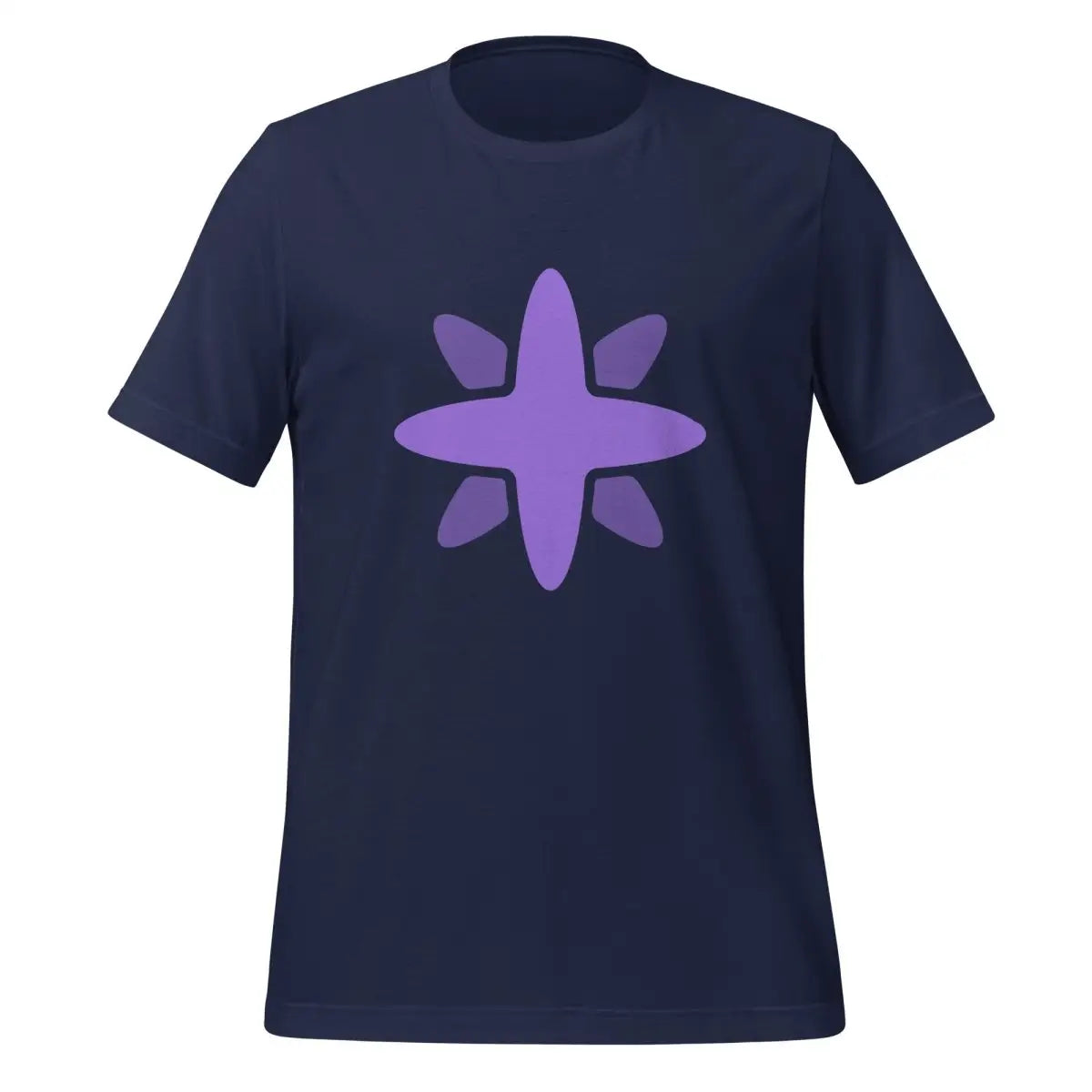 Limitless Icon T-Shirt (unisex) - Navy / M