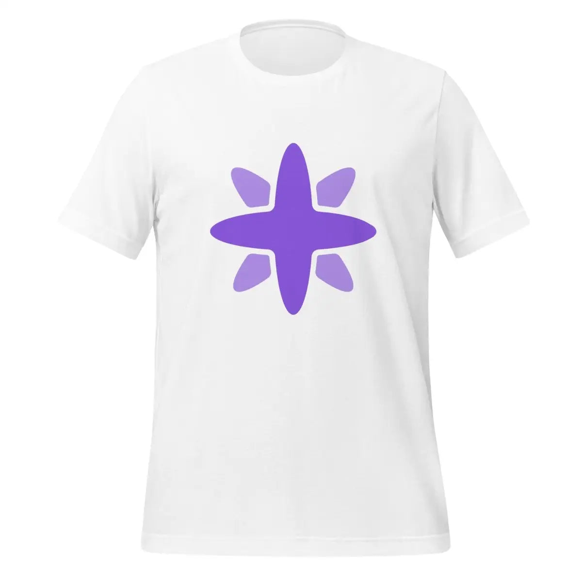 Limitless Icon T-Shirt (unisex) - White / M