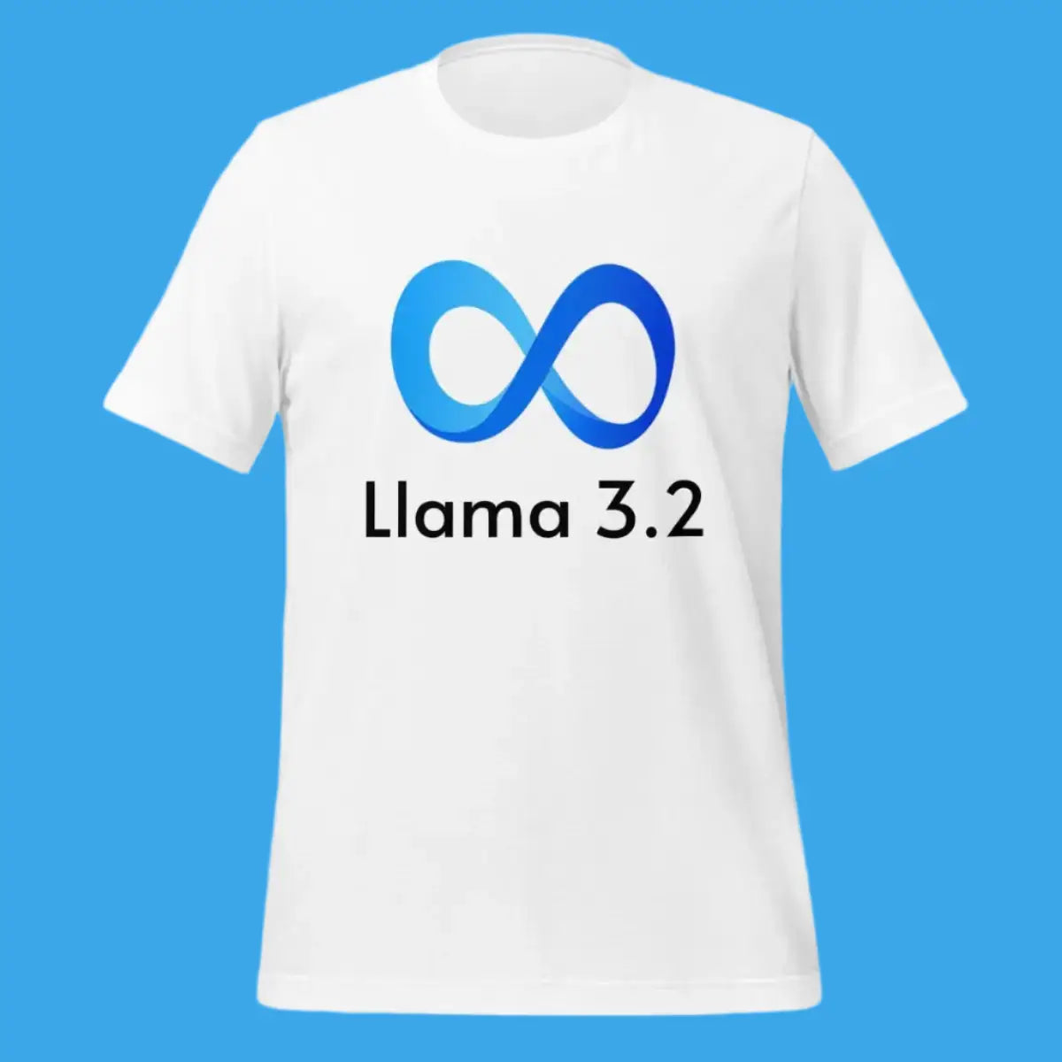 Llama 3.2 T-Shirt 2 (unisex)