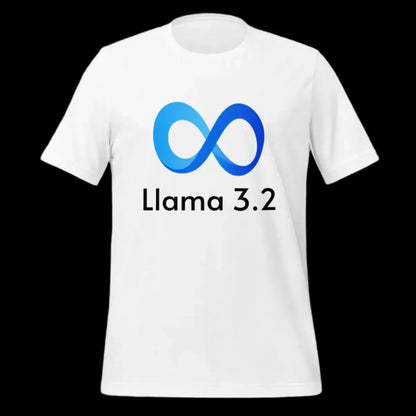 Llama 3.2 T-Shirt 2 (unisex)