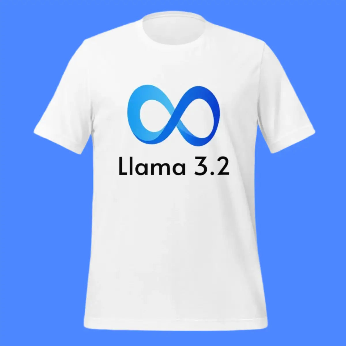 Llama 3.2 T-Shirt 2 (unisex)