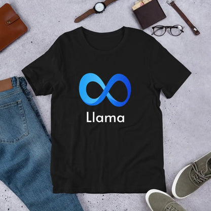 Llama T-Shirt (unisex)