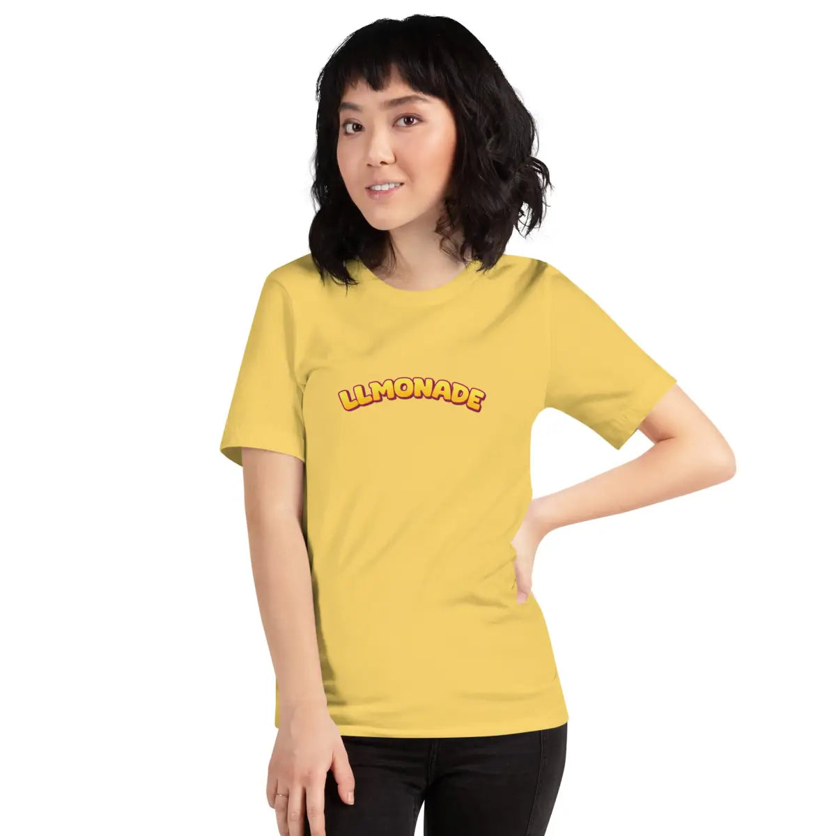 LLMONADE T-Shirt (unisex)