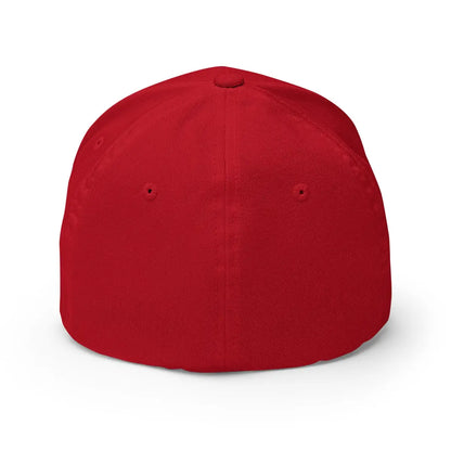 MAKE EUROPE GREAT AGAIN (MEGA) Closed-Back Baseball Cap