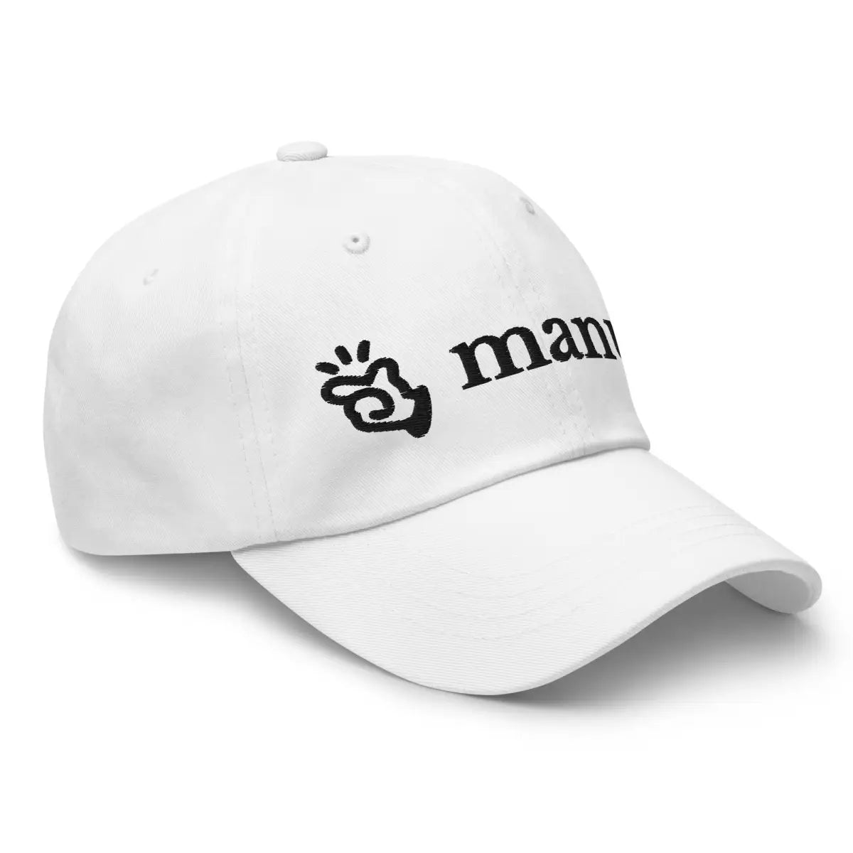 Manus Cap 2