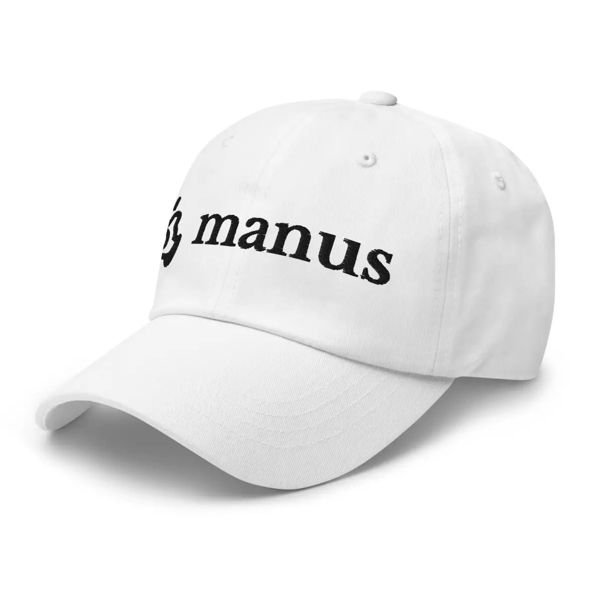 Manus Cap 2