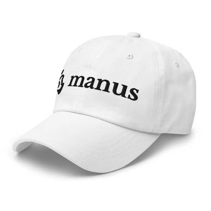 Manus Cap 2