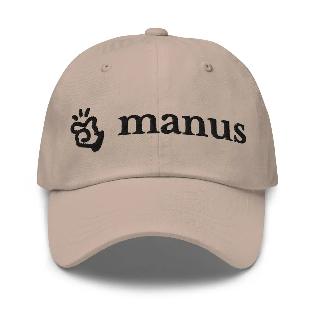 Manus Cap 2 - Stone