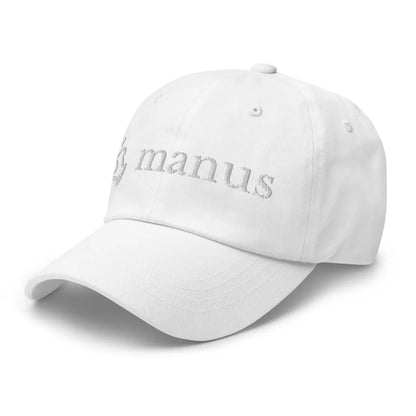 Manus Cap