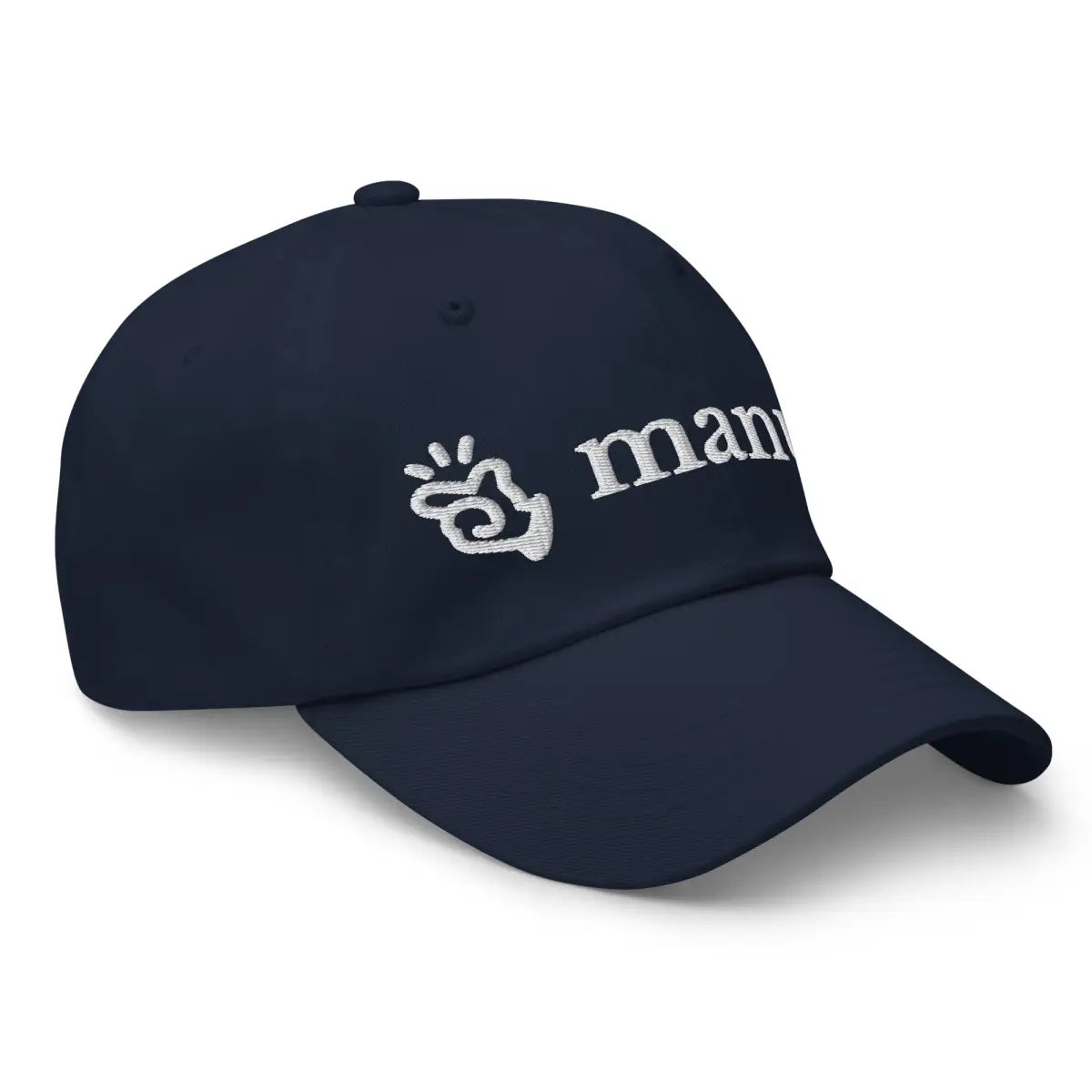 Manus Cap