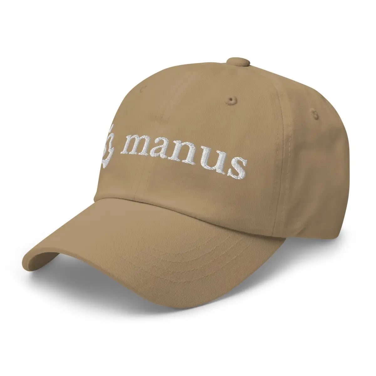 Manus Cap