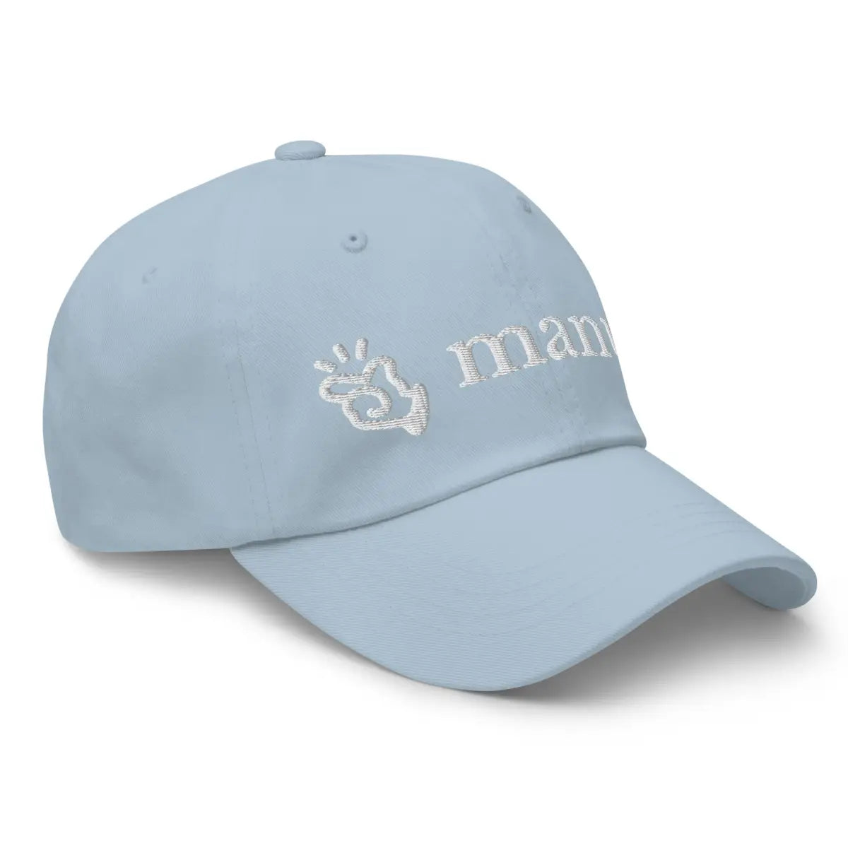 Manus Cap