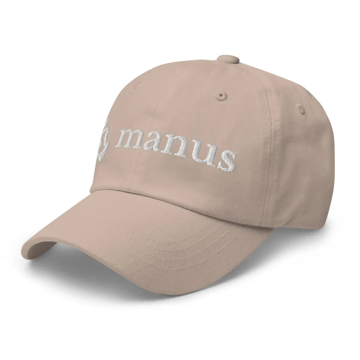 Manus Cap