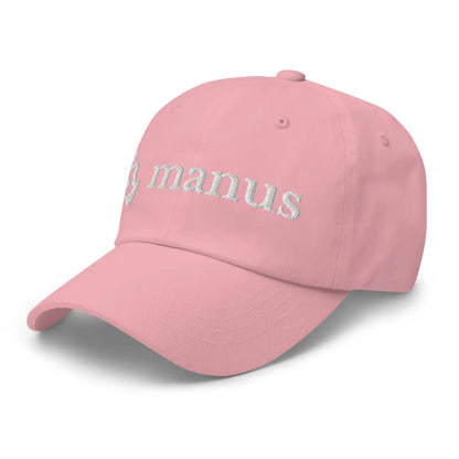 Manus Cap