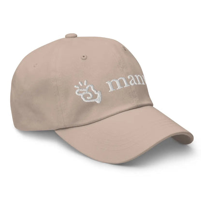 Manus Cap