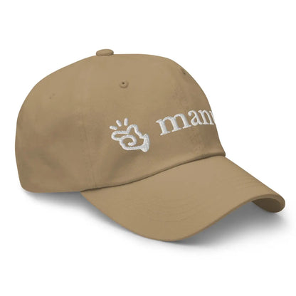 Manus Cap