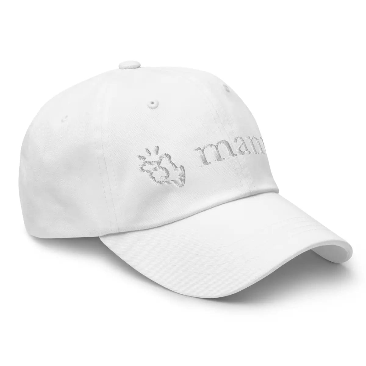 Manus Cap