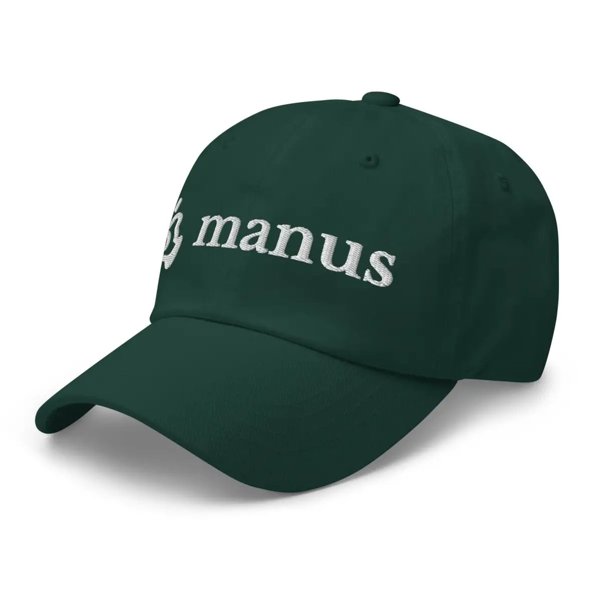 Manus Cap