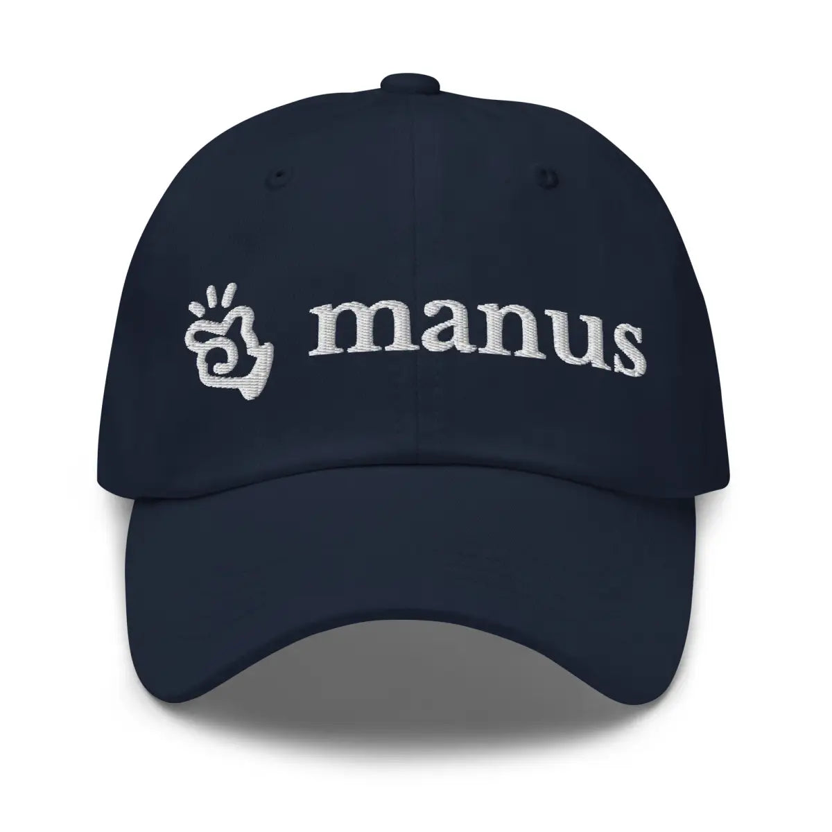 Manus Cap - Navy