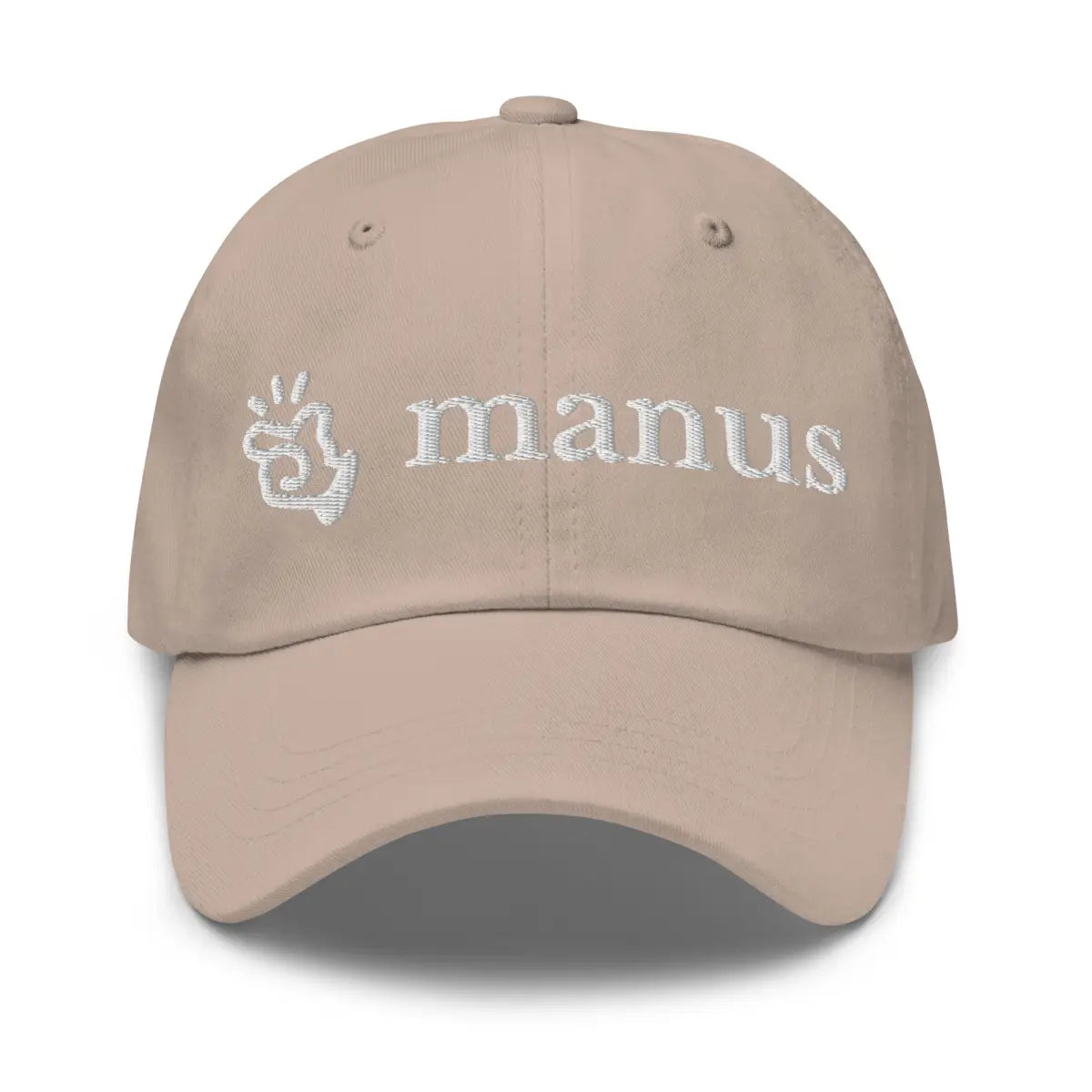 Manus Cap - Stone