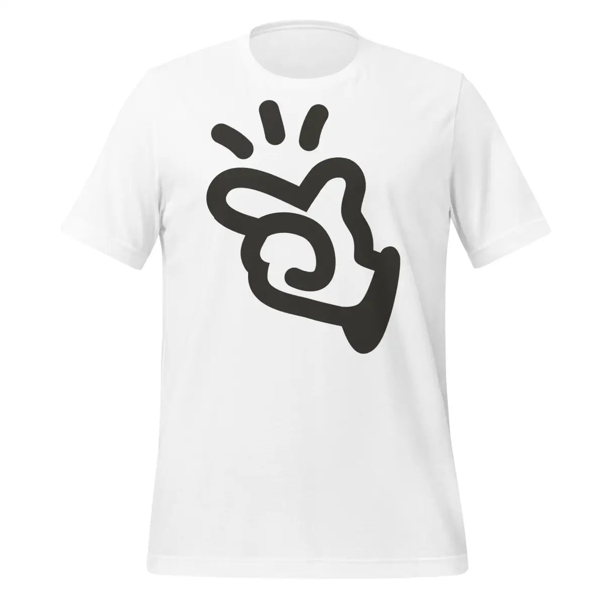 Manus T-Shirt 2 (unisex) - White / M