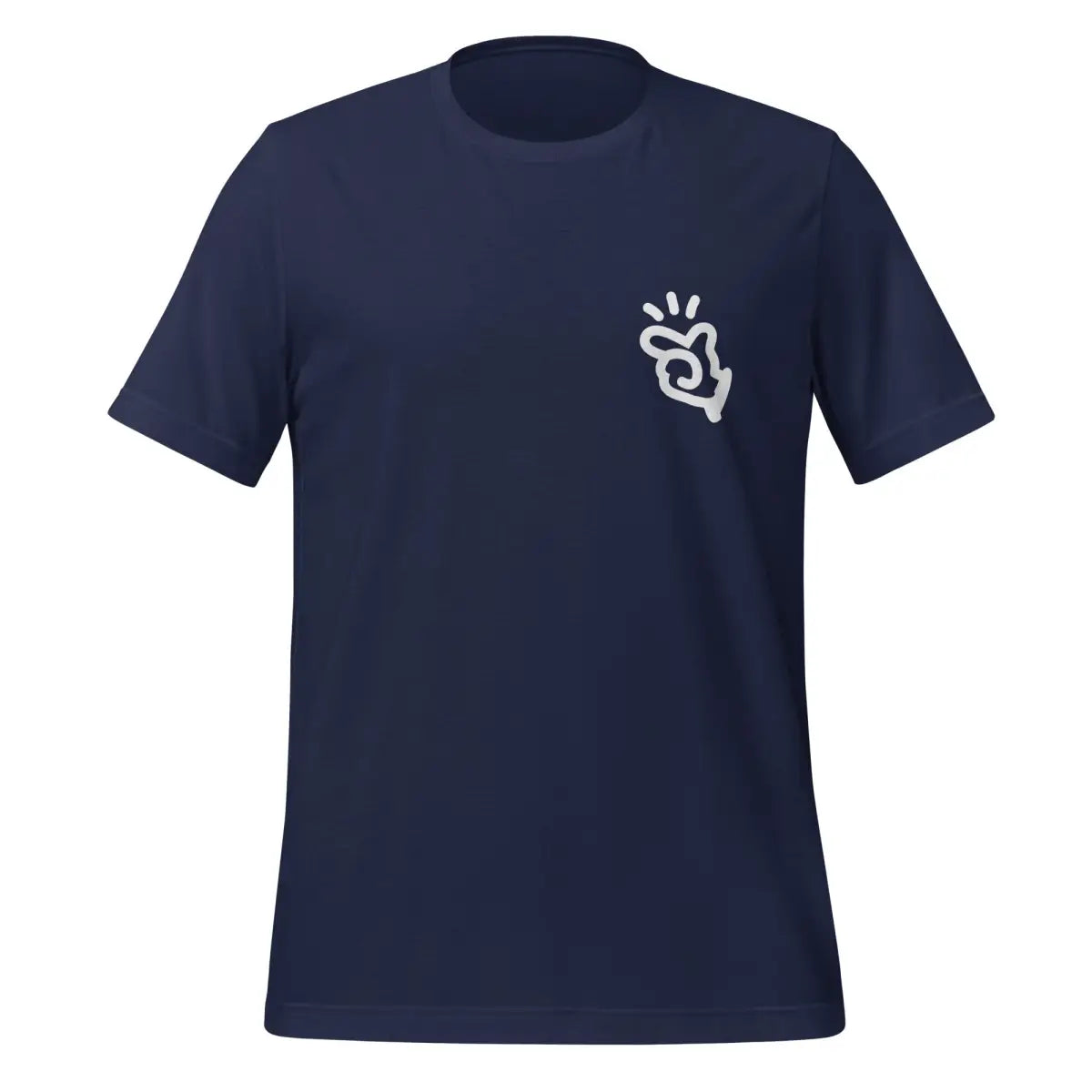 Manus T-Shirt 3 (unisex) - Navy / XS