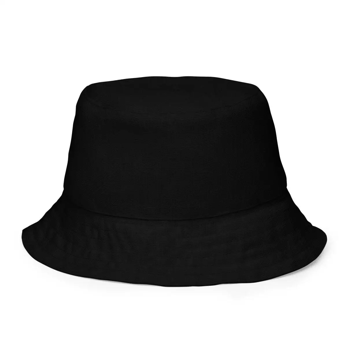 Matrix Falling Binary Reversible Bucket Hat