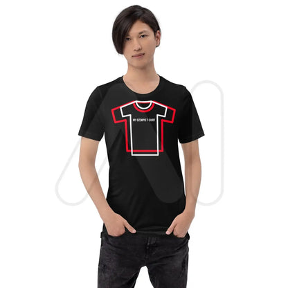 My Ozempic T-Shirt (unisex)