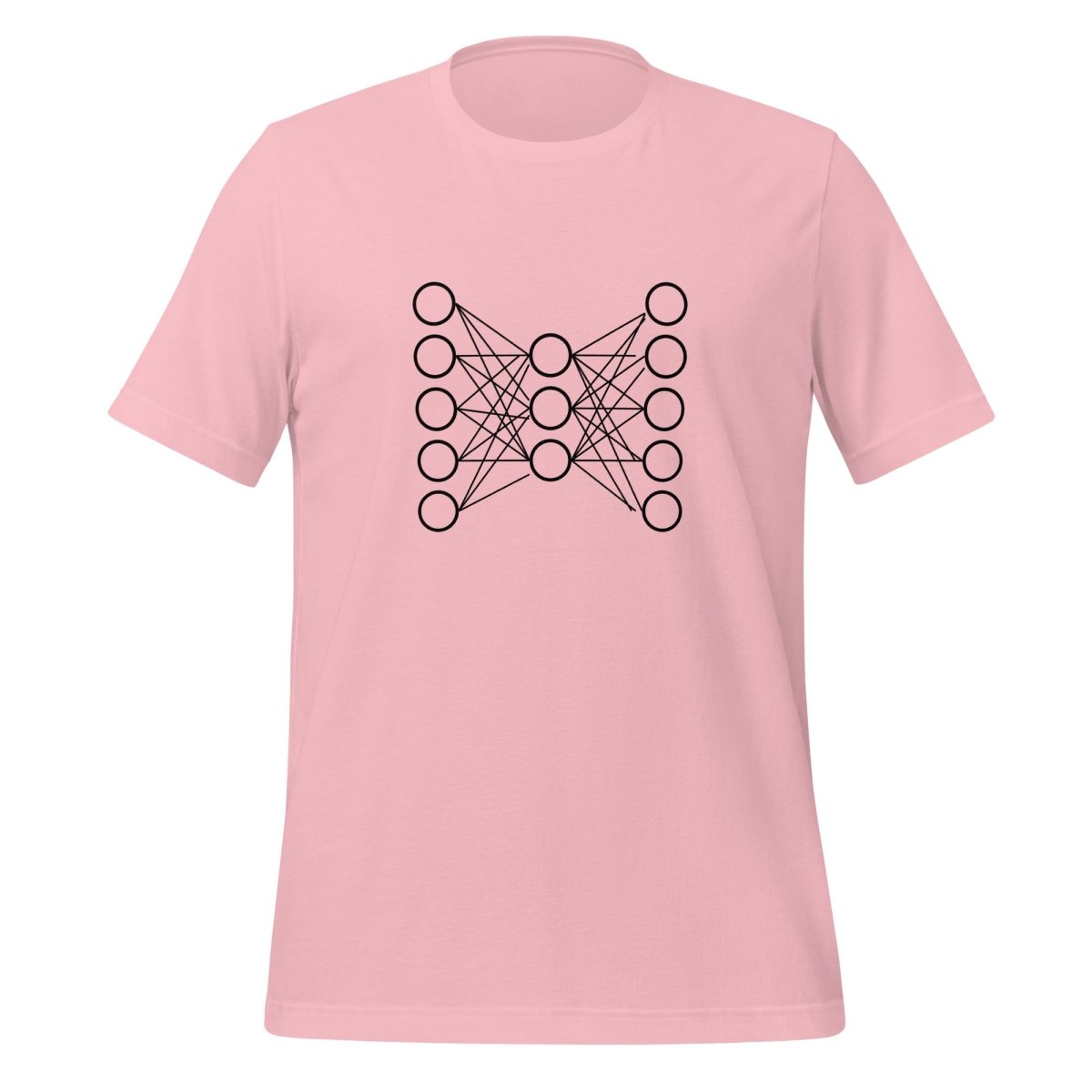 Neural Network T - Shirt 10 (unisex) - AI Store