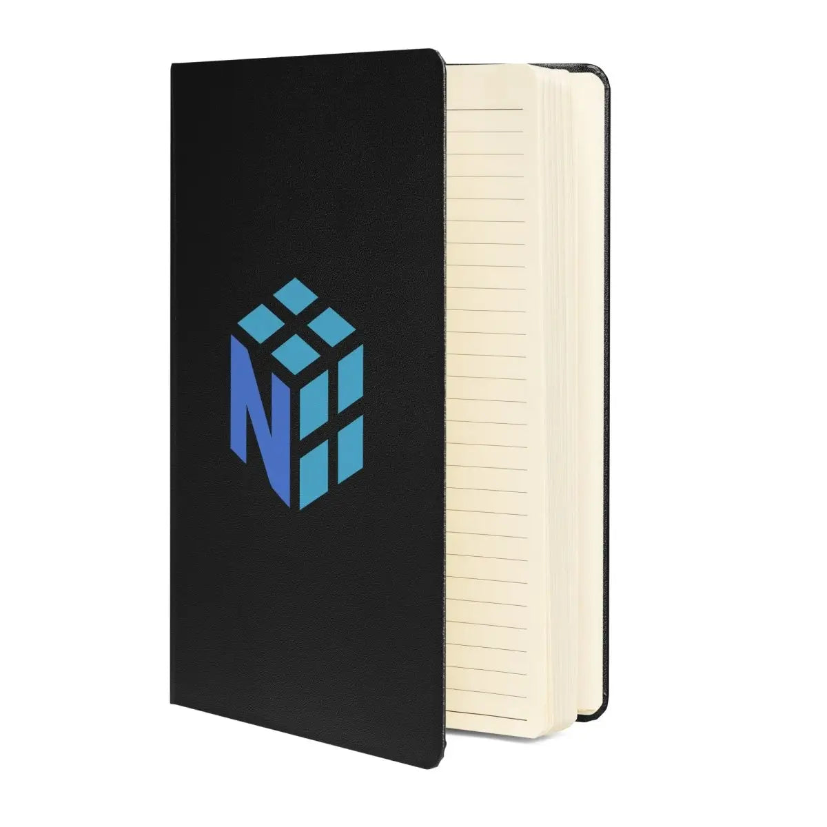 NumPy Hardcover Bound Notebook