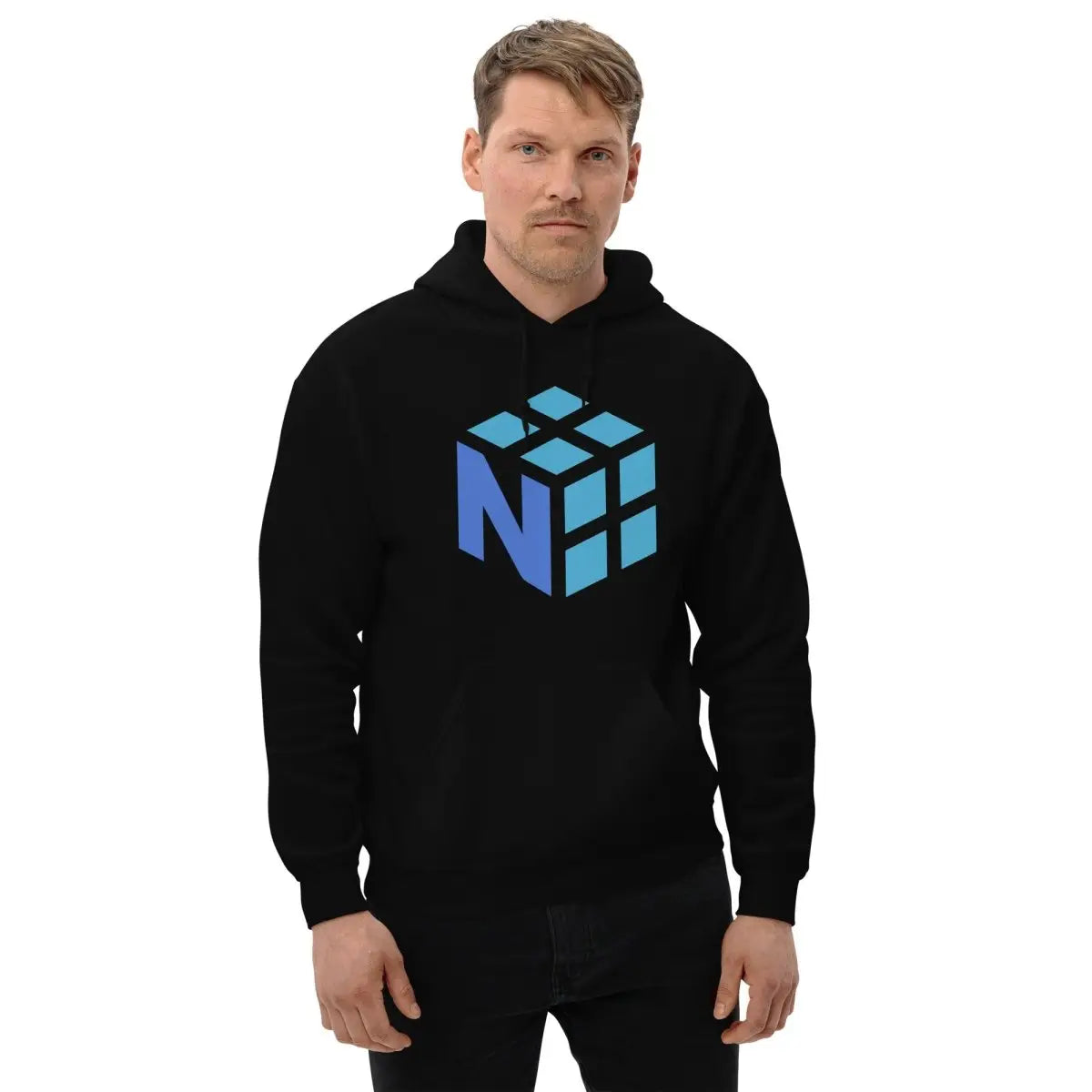 NumPy Icon Hoodie (unisex)