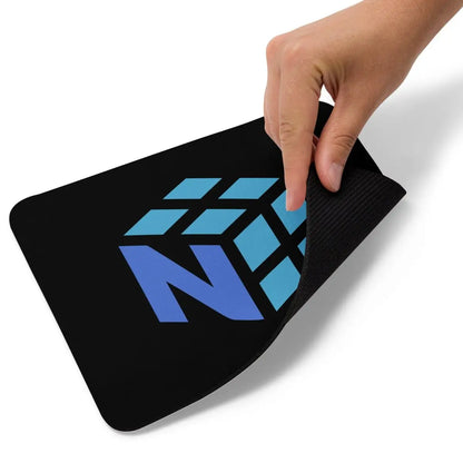 NumPy Icon Mouse Pad