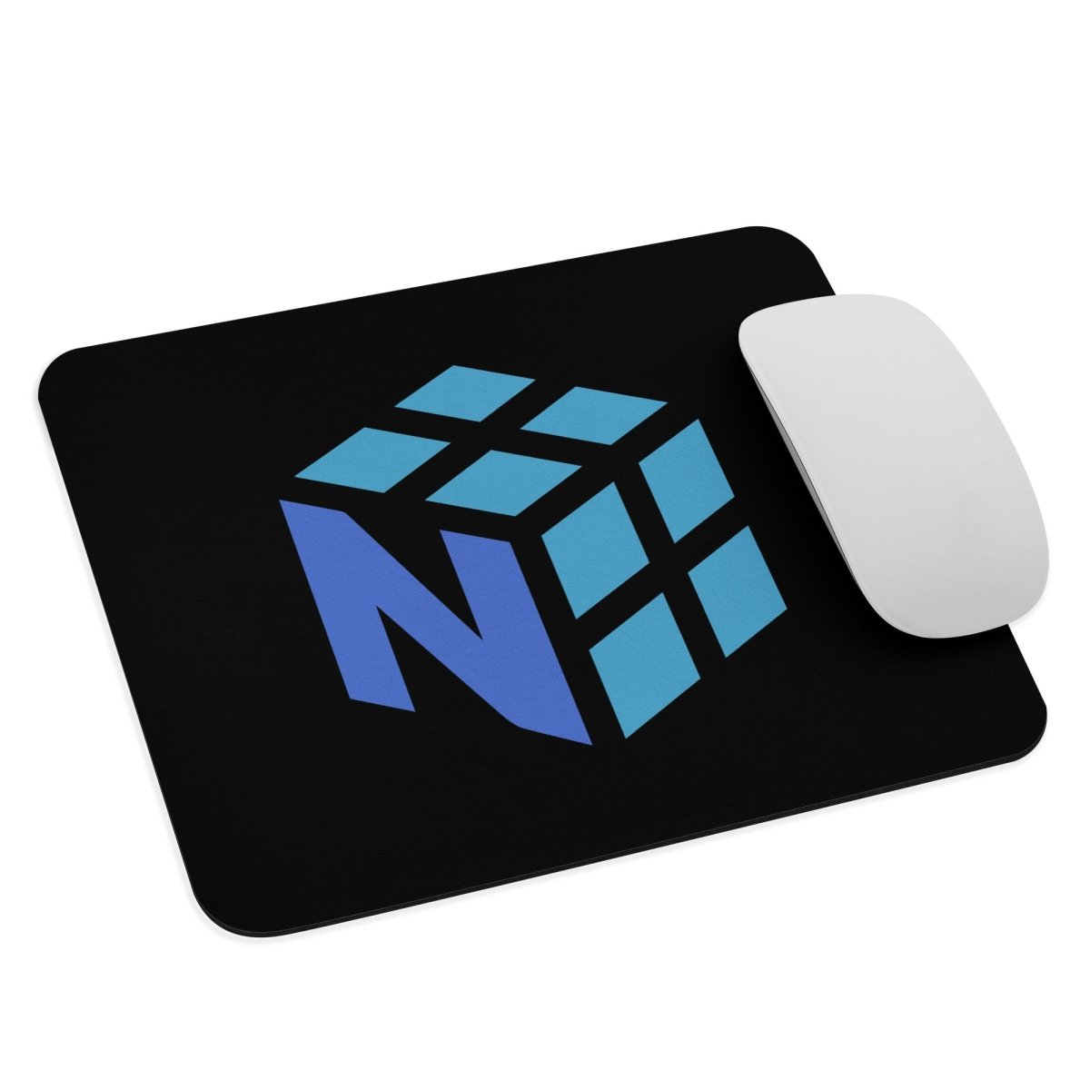 NumPy Icon Mouse Pad - AI Store