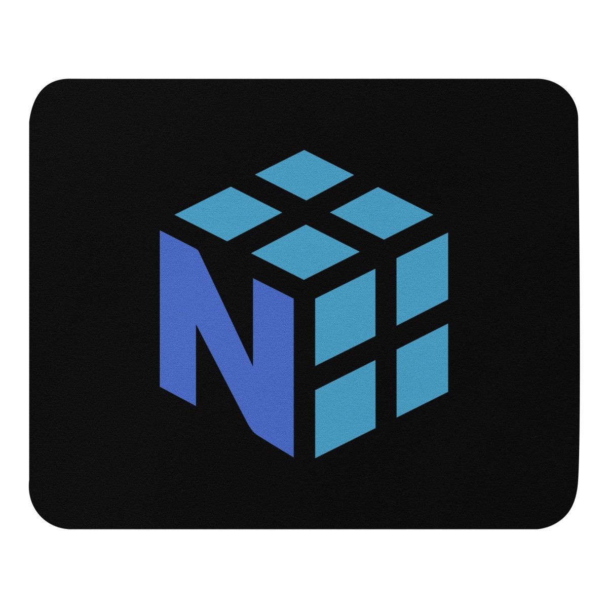 NumPy Icon Mouse Pad - AI Store