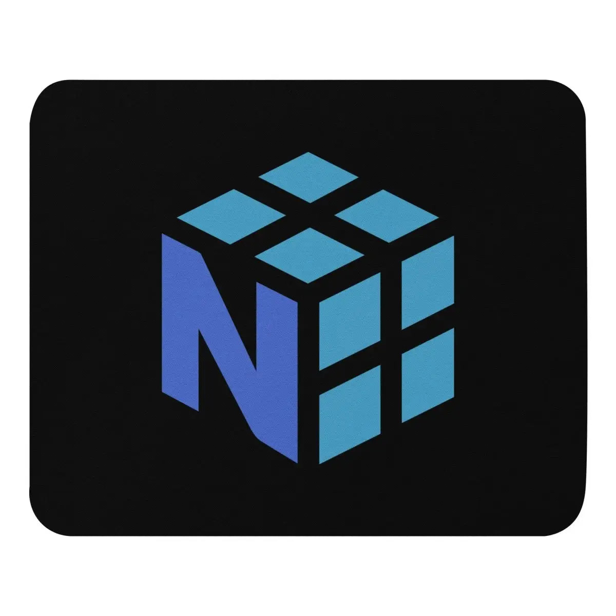 NumPy Icon Mouse Pad