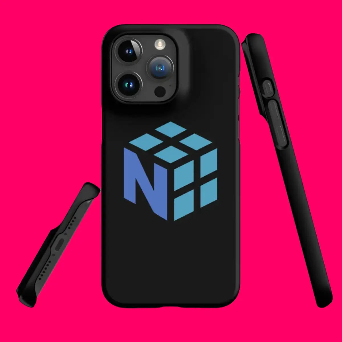 NumPy Icon Snap Case for iPhone®