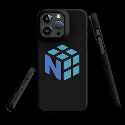 NumPy Icon Snap Case for iPhone®