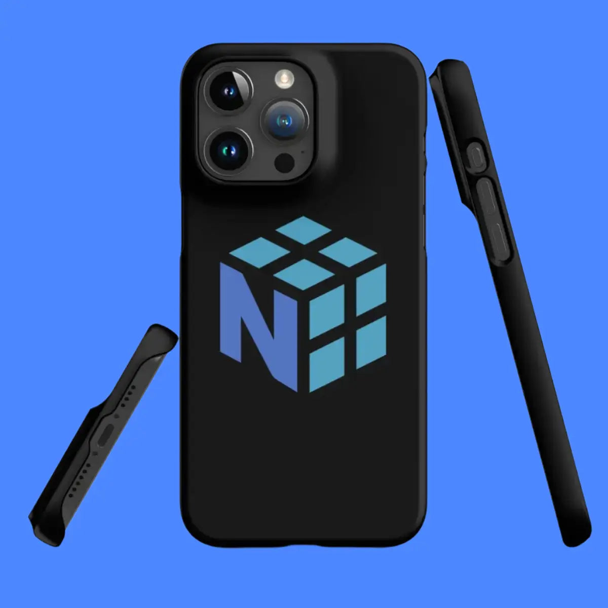 NumPy Icon Snap Case for iPhone®