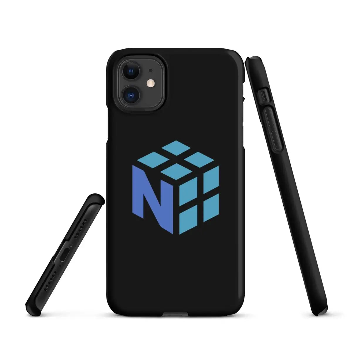 NumPy Icon Snap Case for iPhone® - iPhone 11